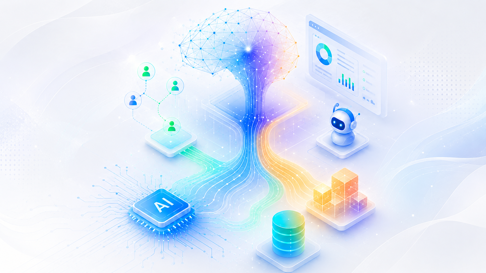 From proof-of-concept to production AI